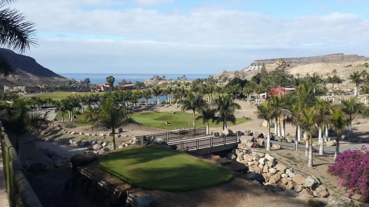 Anfi Tauro Rentals La Playa de Tauro 0*,  Spain