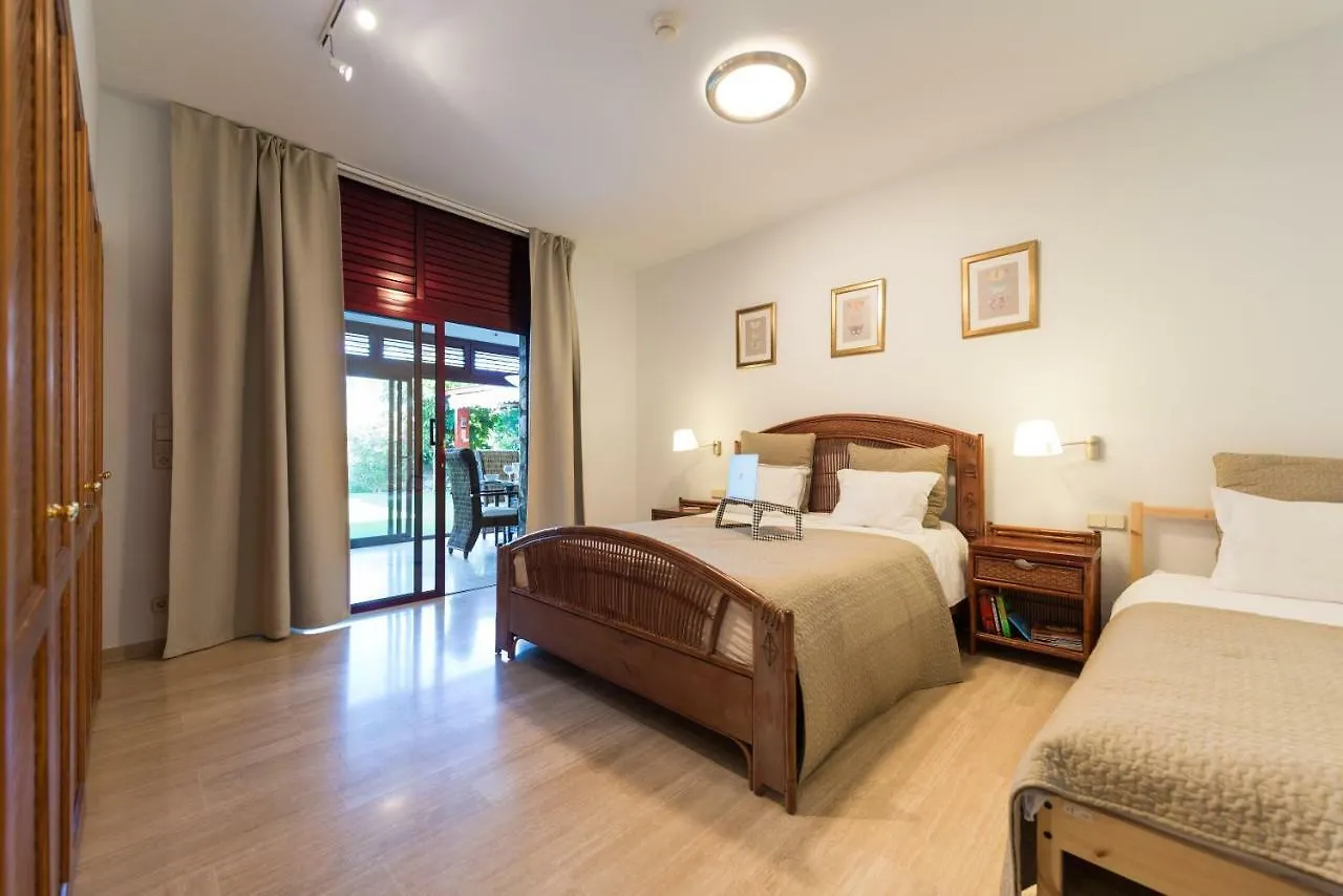 Anfi Tauro Rentals La Playa de Tauro Villa