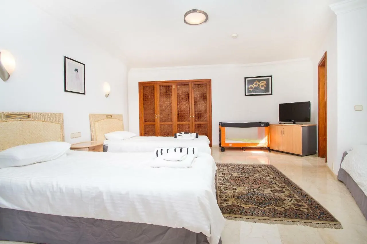 Anfi Tauro Rentals La Playa de Tauro