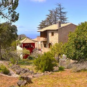 La Gustoza Casa rural