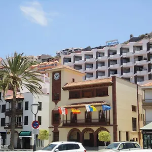 Quintero – Adults Only Apartamento