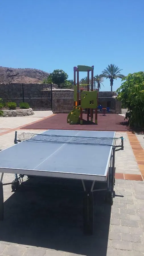 Villa Anfi Tauro Rentals La Playa de Tauro Spain