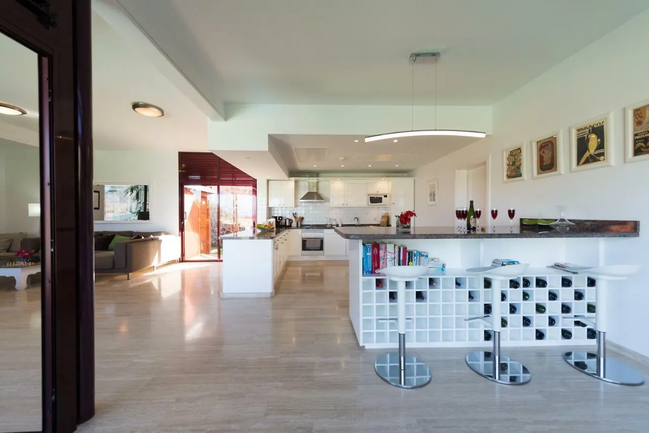 Anfi Tauro Rentals La Playa de Tauro Spain