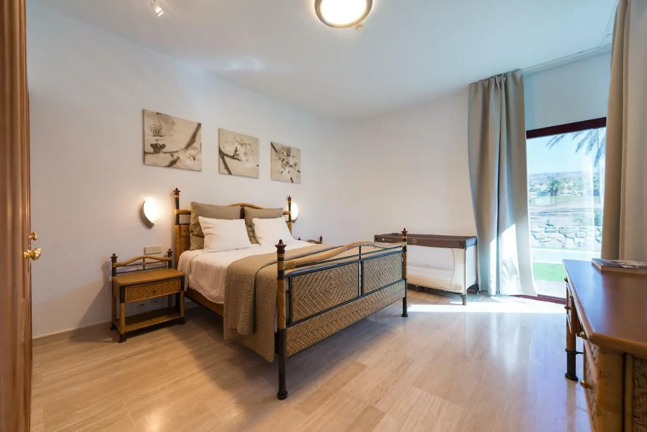 Anfi Tauro Rentals La Playa de Tauro 0*,  Spain