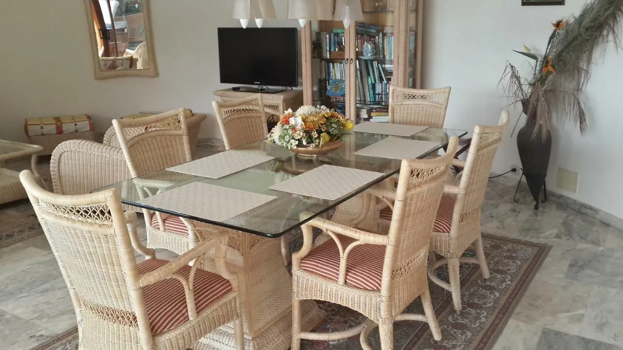 Anfi Tauro Rentals La Playa de Tauro 0*,