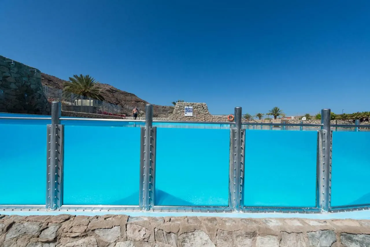 Anfi Tauro Rentals La Playa de Tauro Villa