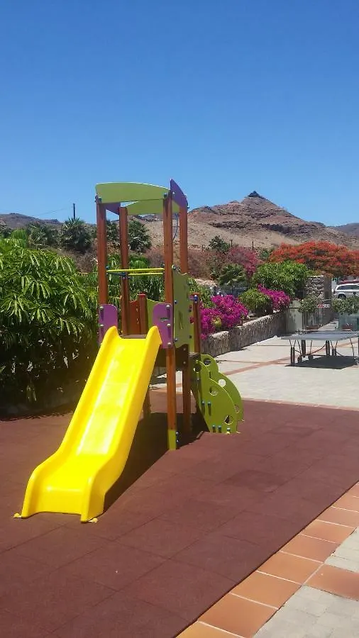 Anfi Tauro Rentals La Playa de Tauro