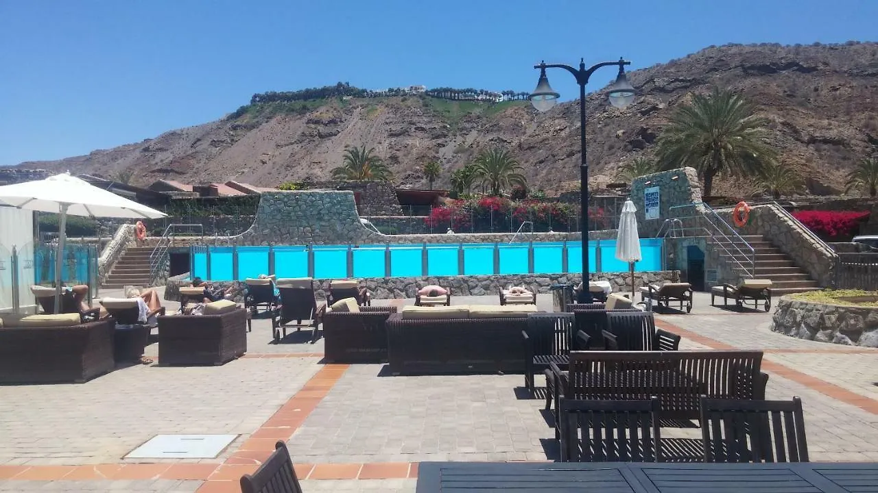 Anfi Tauro Rentals La Playa de Tauro 0*,  Spain