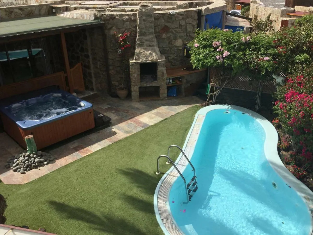 Anfi Tauro Rentals La Playa de Tauro 0*,  Spain