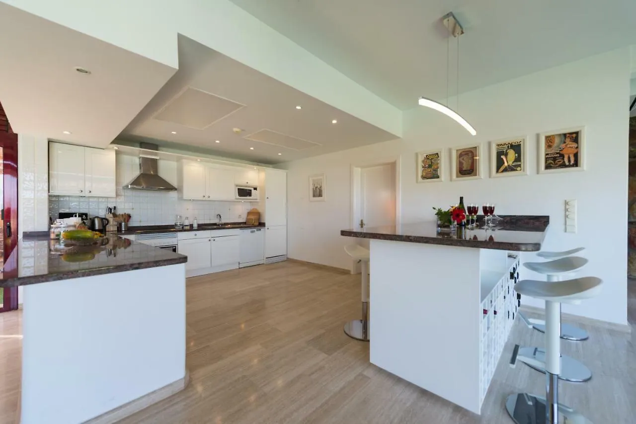 Anfi Tauro Rentals La Playa de Tauro 0*,