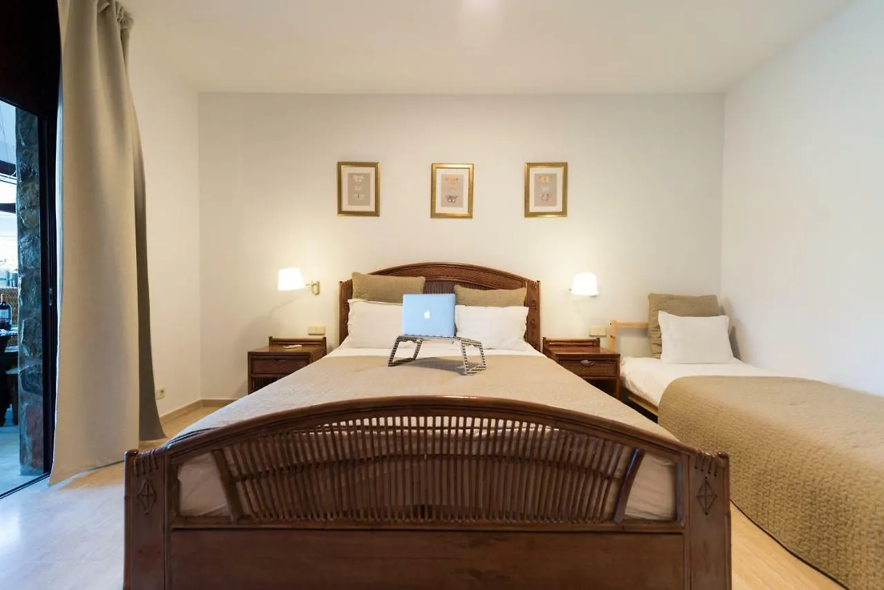 Anfi Tauro Rentals La Playa de Tauro Villa