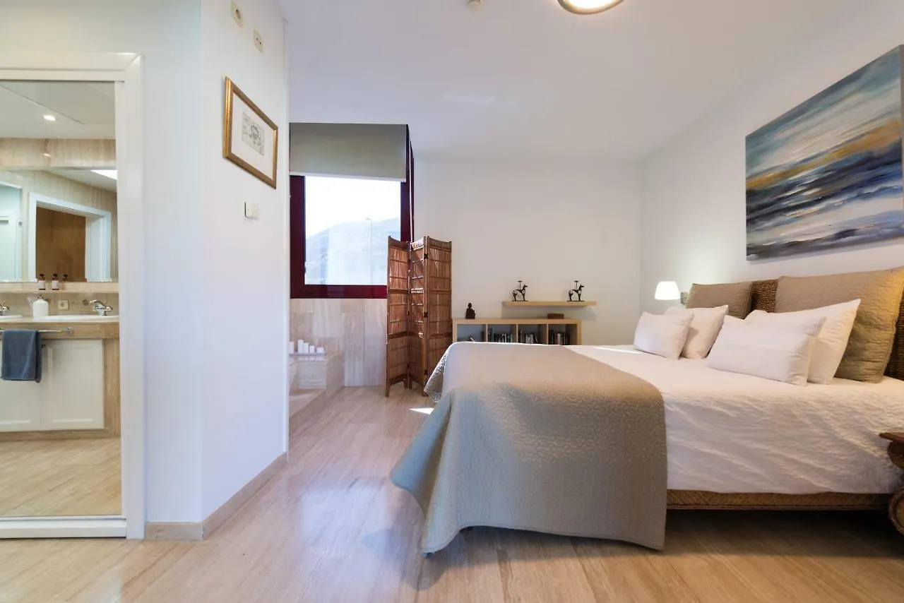 Anfi Tauro Rentals La Playa de Tauro
