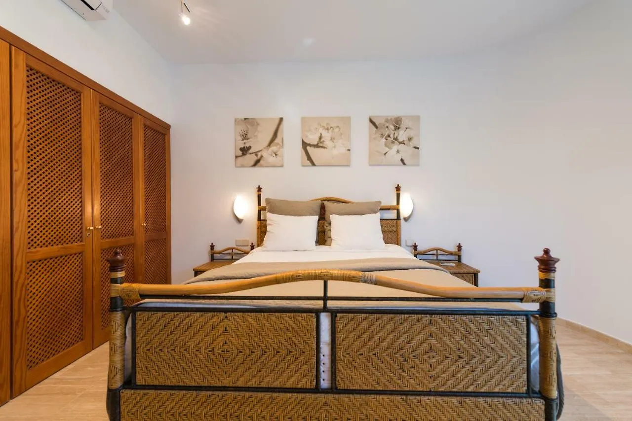 Villa Anfi Tauro Rentals La Playa de Tauro