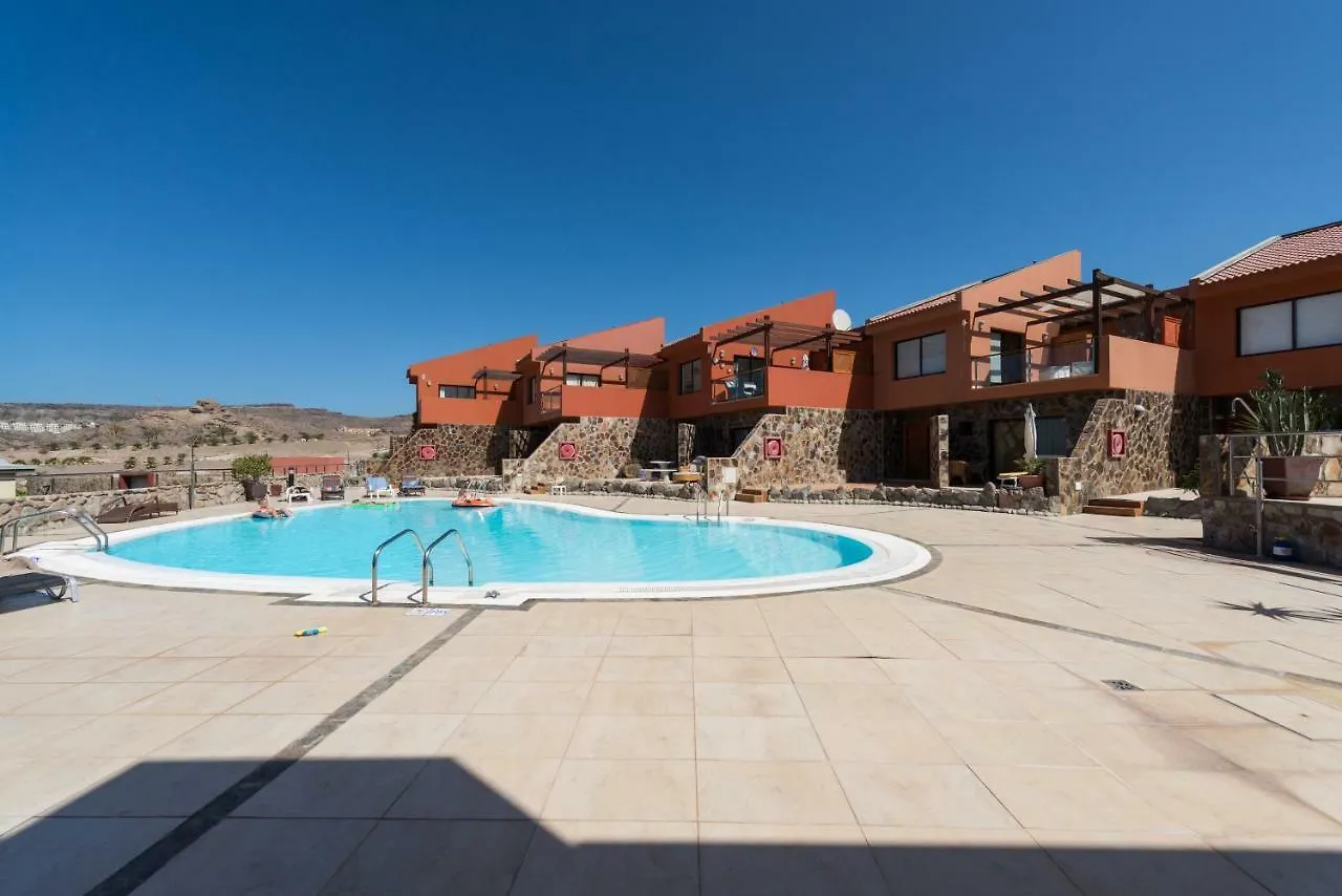 Anfi Tauro Rentals La Playa de Tauro 0*,  Spain
