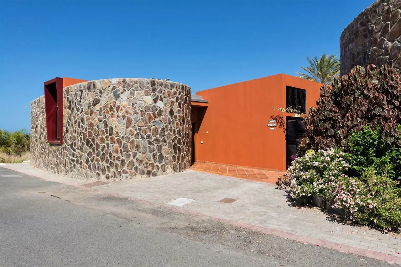 Anfi Tauro Rentals La Playa de Tauro Villa
