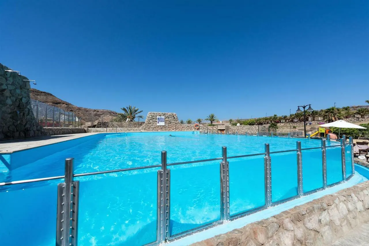 Anfi Tauro Rentals La Playa de Tauro