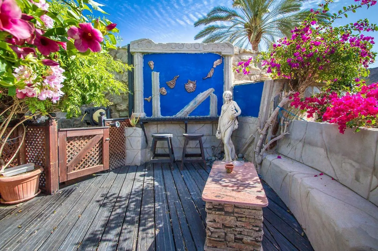 Anfi Tauro Rentals La Playa de Tauro Villa