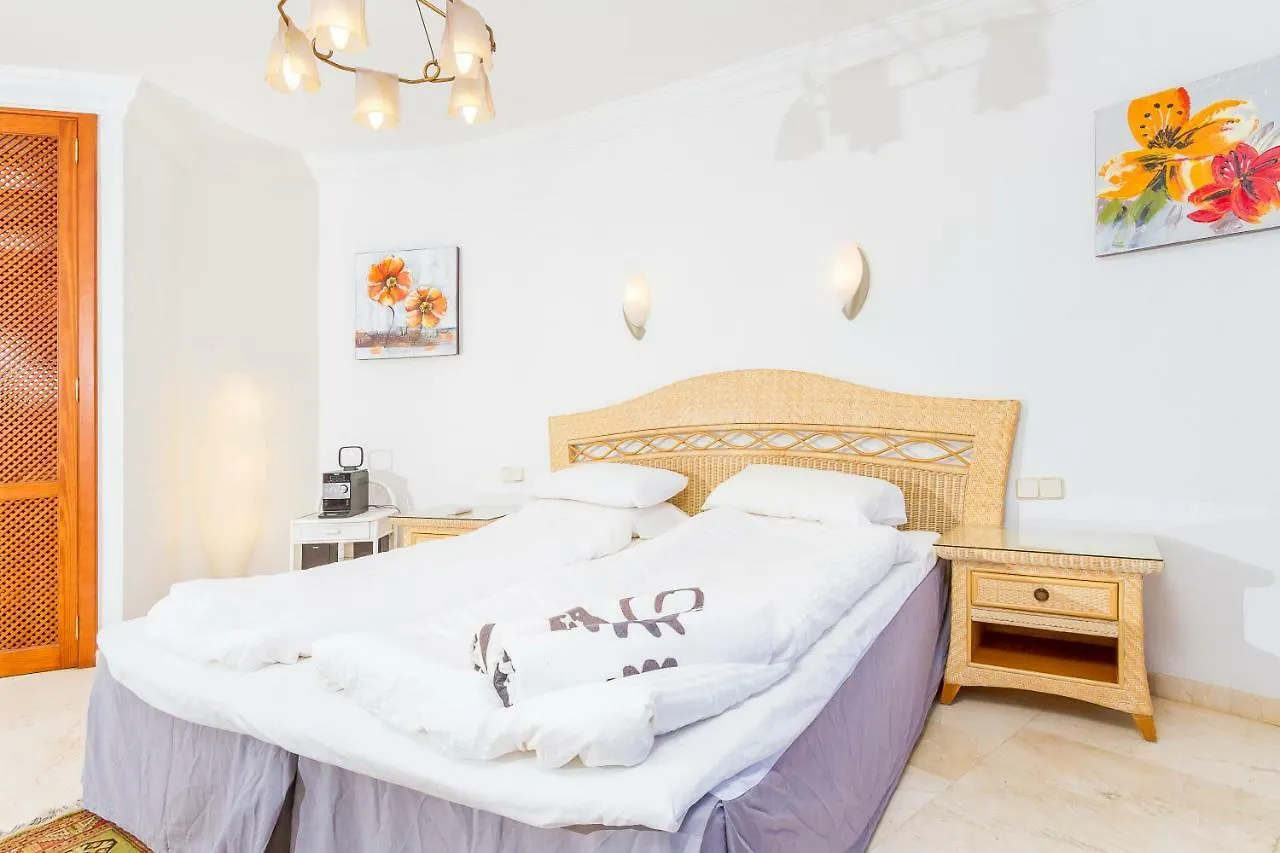 Villa Anfi Tauro Rentals La Playa de Tauro