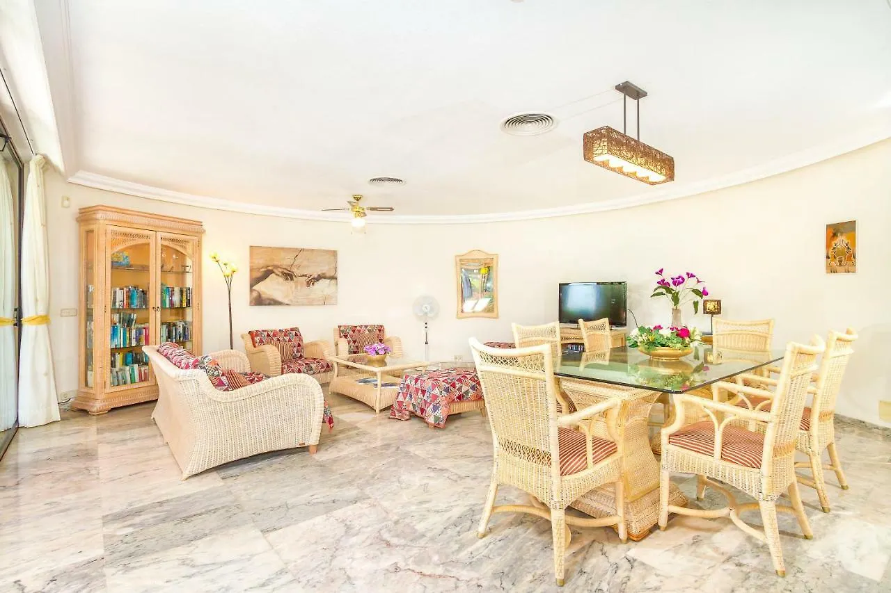 Anfi Tauro Rentals La Playa de Tauro Villa