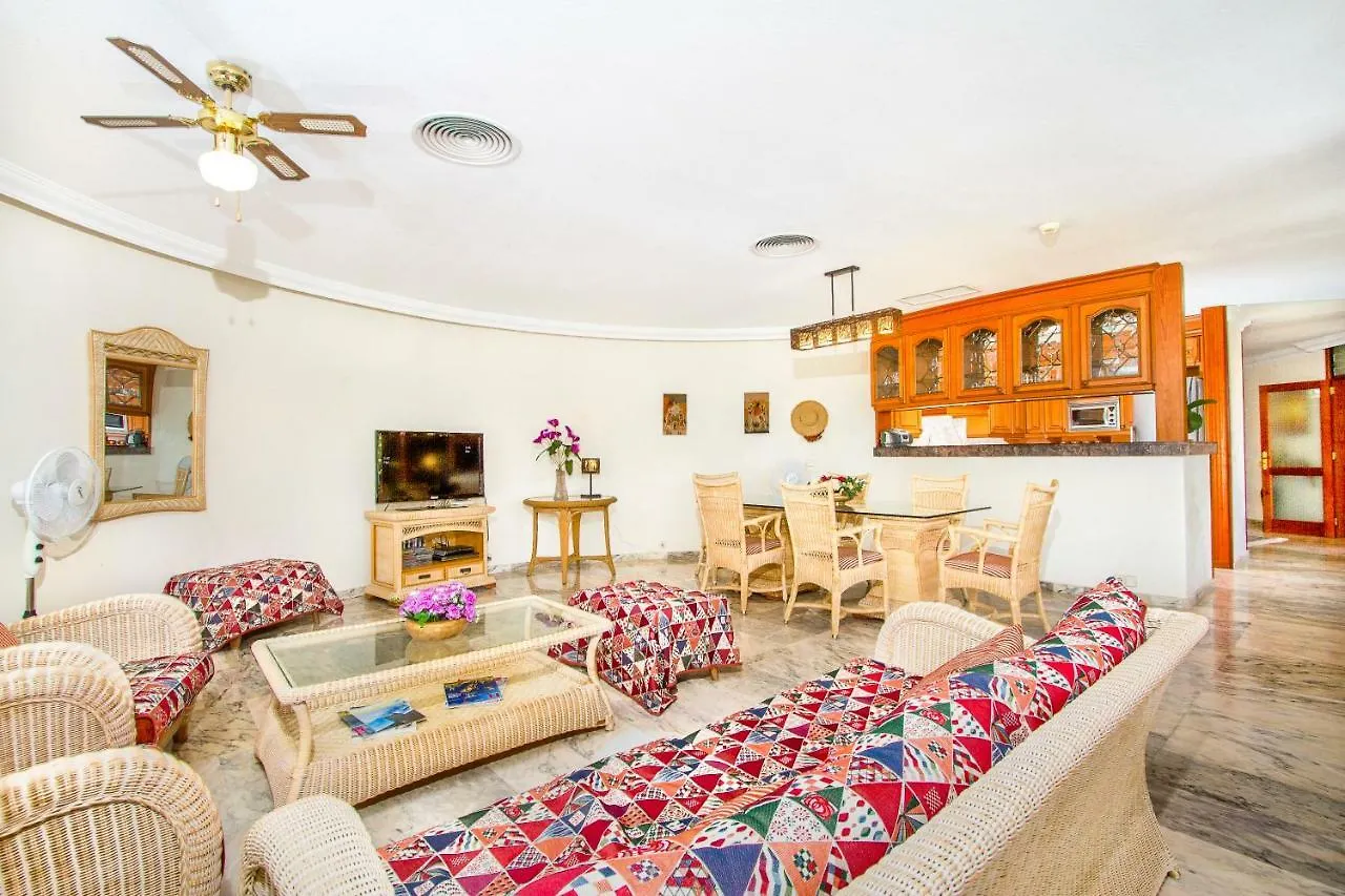 Villa Anfi Tauro Rentals La Playa de Tauro