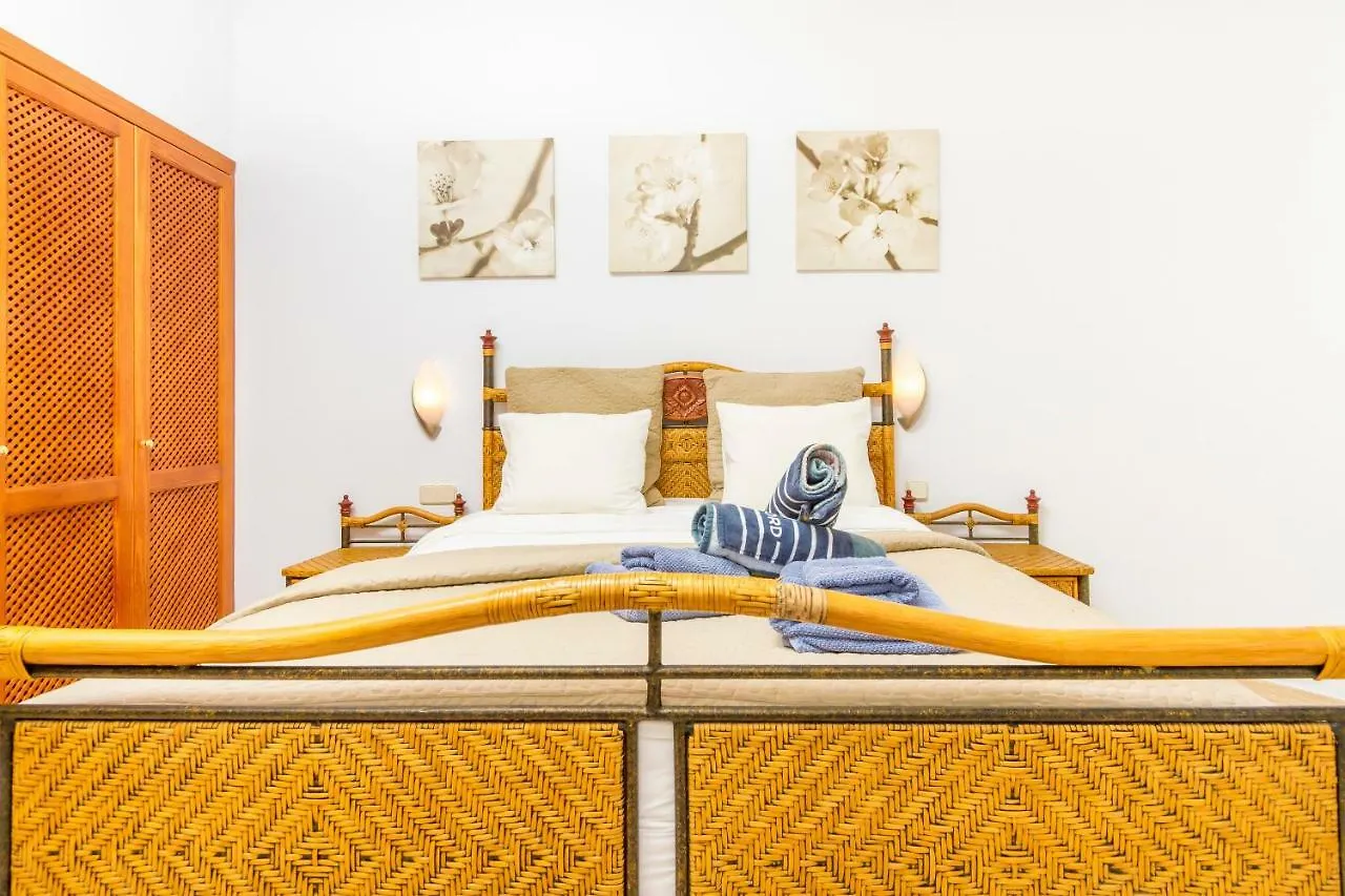 Anfi Tauro Rentals La Playa de Tauro Villa