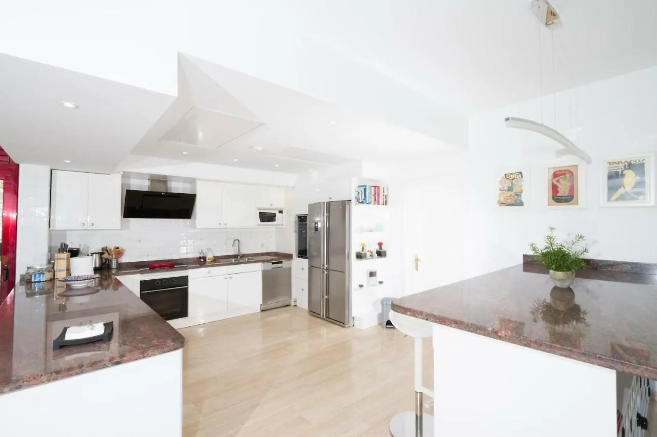 Anfi Tauro Rentals La Playa de Tauro Spain