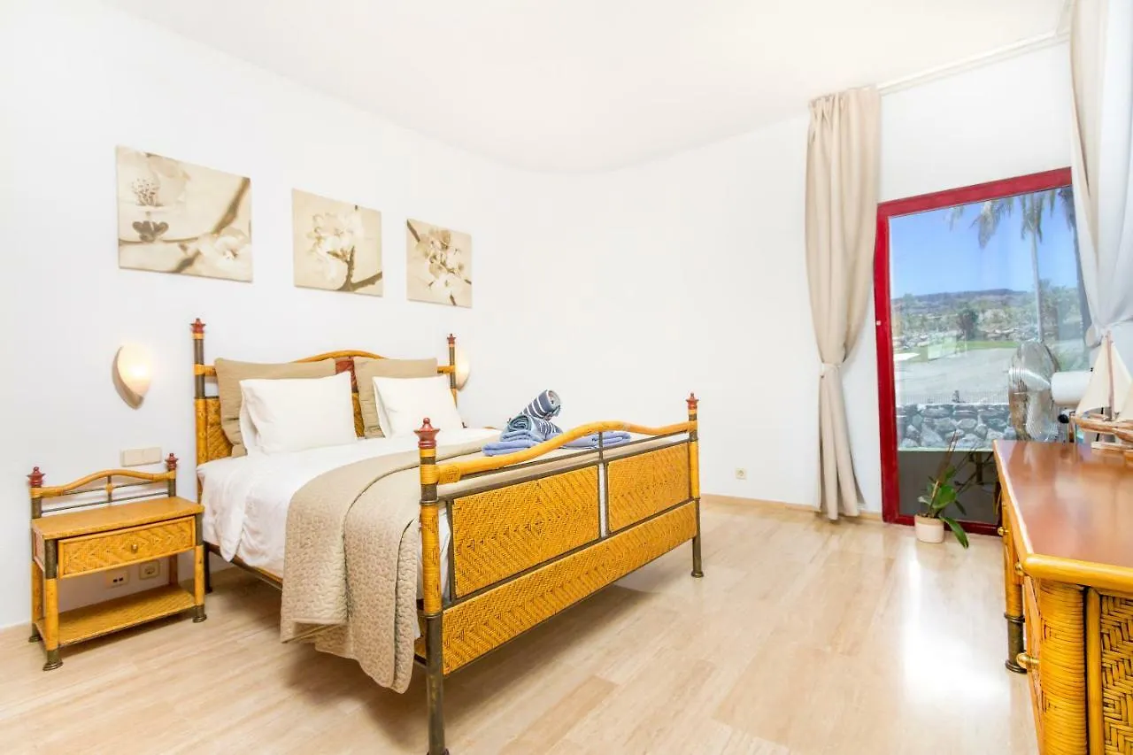 Anfi Tauro Rentals La Playa de Tauro 0*,  Spain