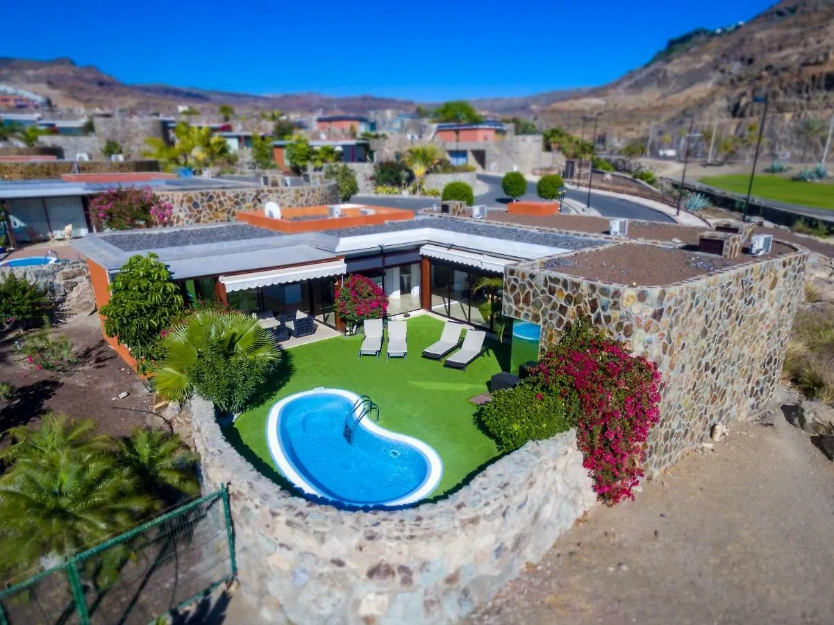 Anfi Tauro Rentals La Playa de Tauro 0*,