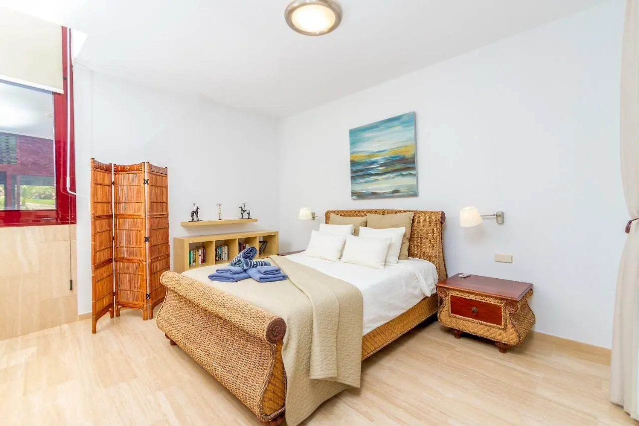 Anfi Tauro Rentals La Playa de Tauro Spain