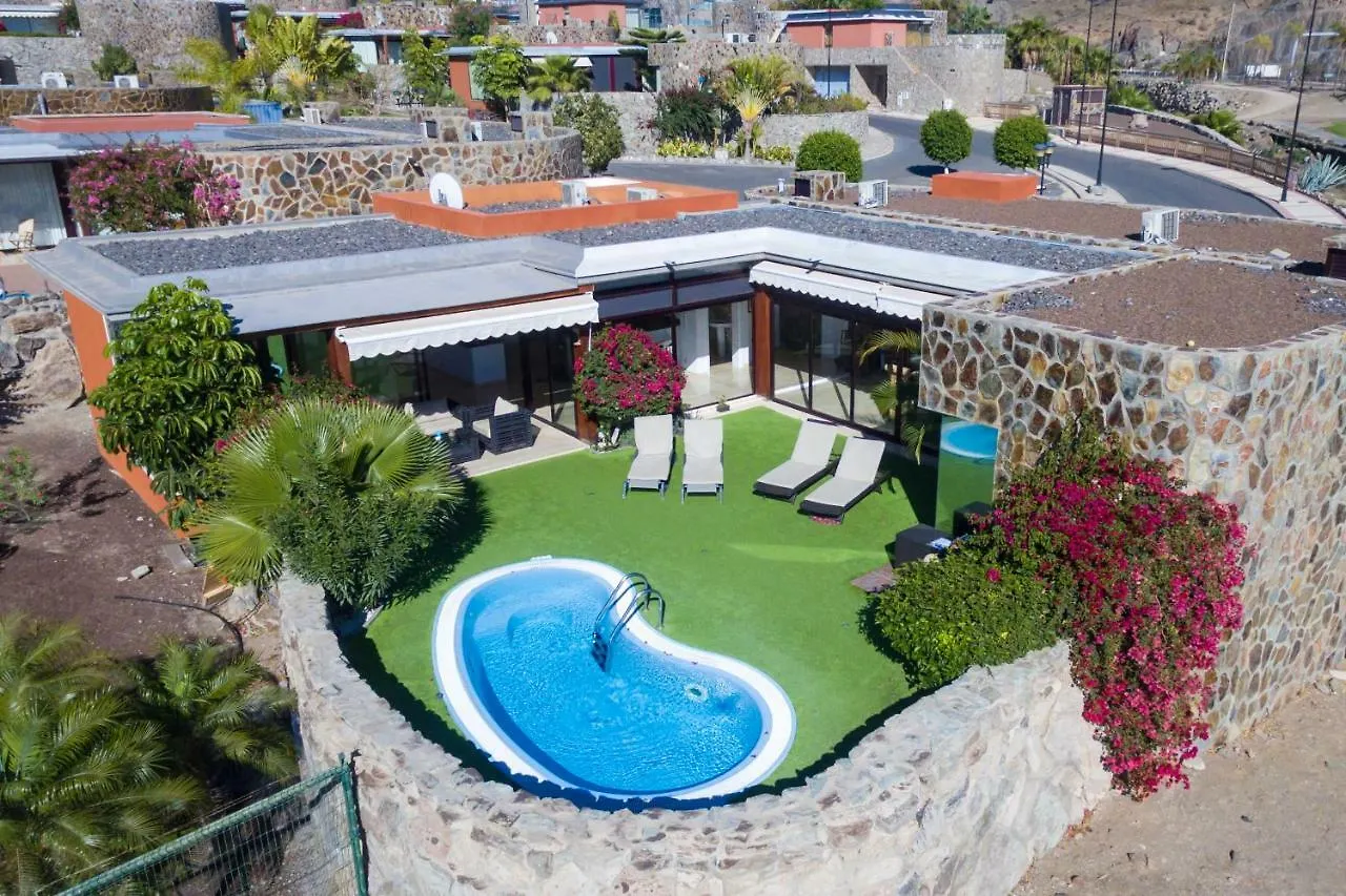Anfi Tauro Rentals La Playa de Tauro 0*,  Spain