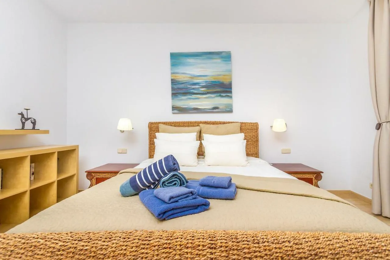 Anfi Tauro Rentals La Playa de Tauro