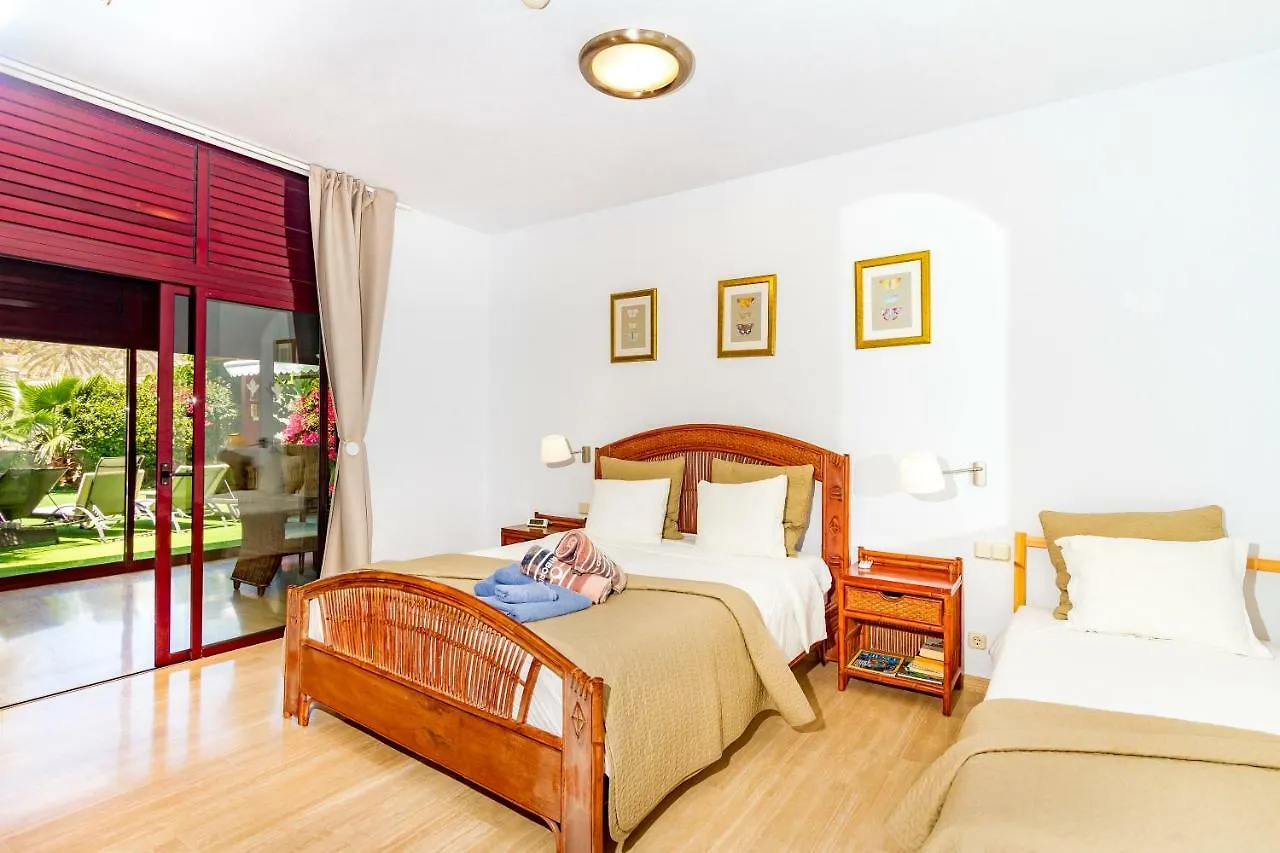 Villa Anfi Tauro Rentals La Playa de Tauro Spain