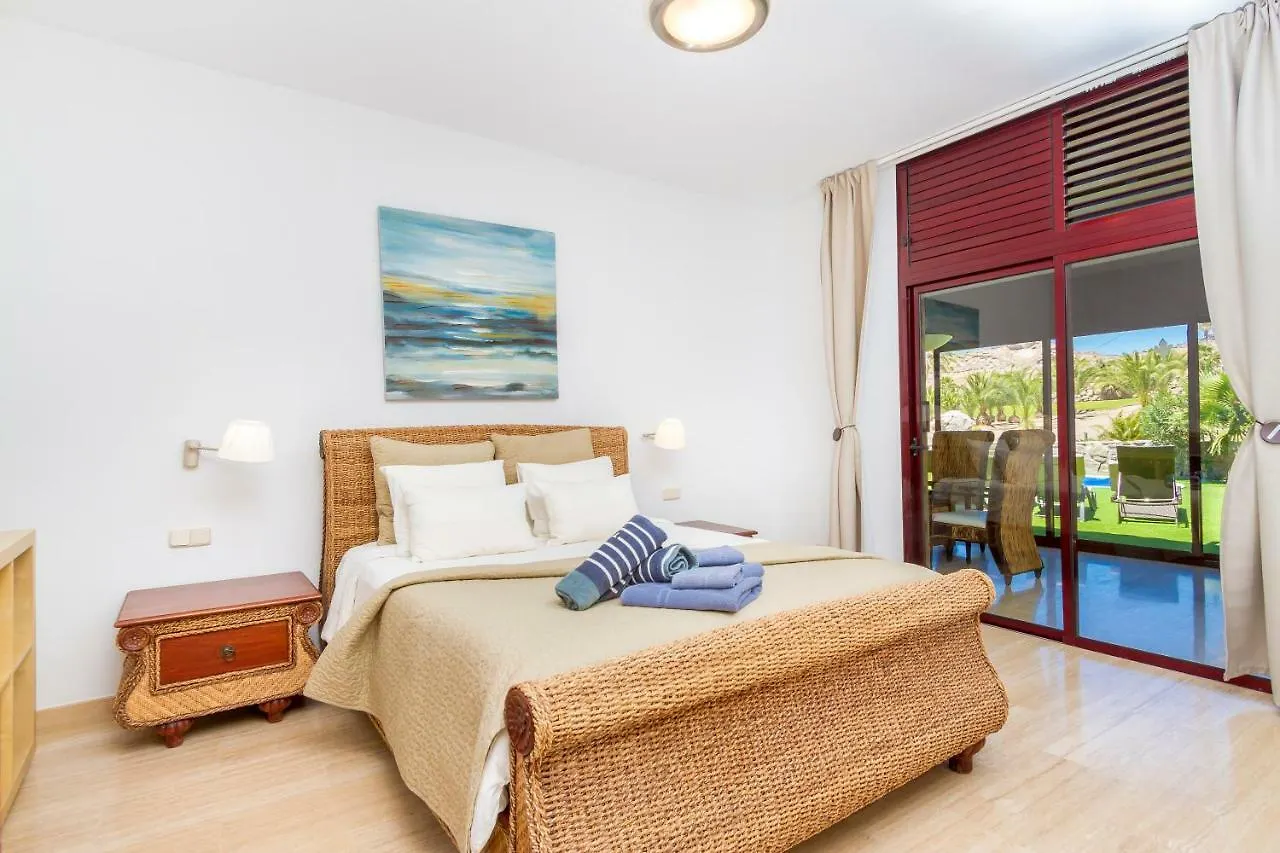 Anfi Tauro Rentals La Playa de Tauro